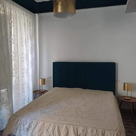 Apartment Gocce Di Sale Trapani