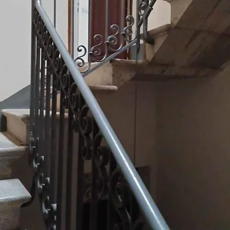 Apartment Gocce Di Sale