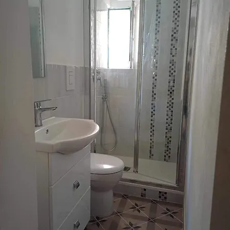 Gocce Di Sale * Trapani