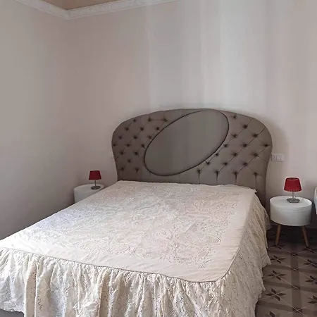 Gocce Di Sale Trapani