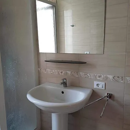 Gocce Di Sale * Trapani