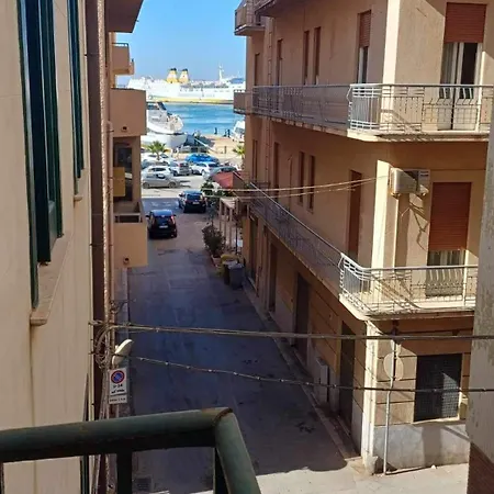 Apartment Gocce Di Sale Trapani