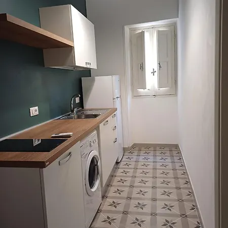 Gocce Di Sale * Trapani