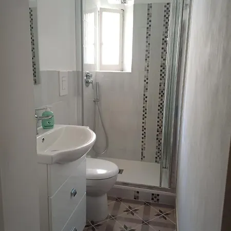 Gocce Di Sale Apartment