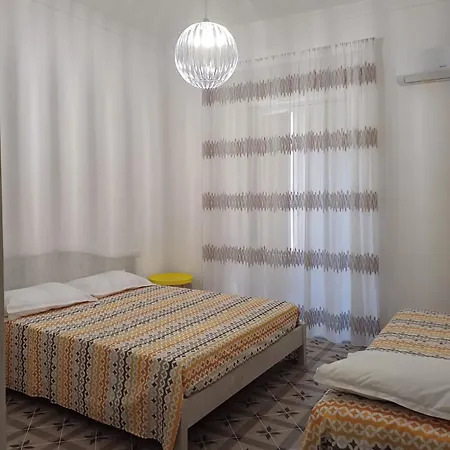 Apartment Gocce Di Sale