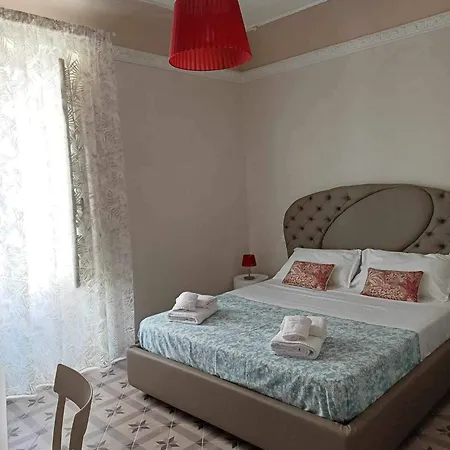Apartment Gocce Di Sale *