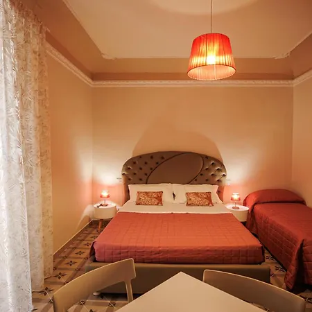 Gocce Di Sale Appartamento Trapani